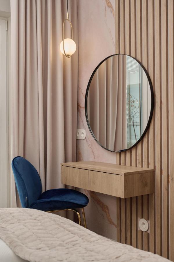 Elegant Apartment With Balcony Krakowska Wroclaw By Renters Prestige Exterior foto